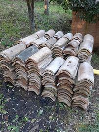 Tegole antiche