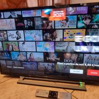 SmartTv TOSHIBA 39 pollici 