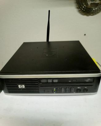 PC Desktop