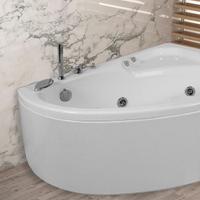 Vasca 100x150 syrma dx/sx sthatus