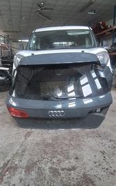 PORTELLONE SPORTELLONE COFANO POSTERIORE AUDI A3
