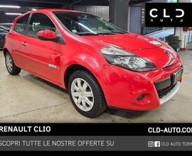 RENAULT Clio 1.2 16V 3 porte