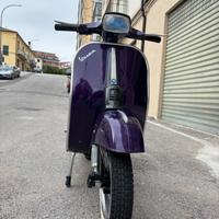 Piaggio Vespa 50 Special (V5B3) - 1978