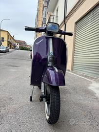 Piaggio Vespa 50 Special (V5B3) - 1978