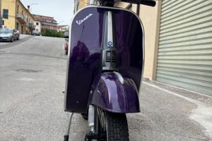 Piaggio Vespa 50 Special (V5B3) - 1978