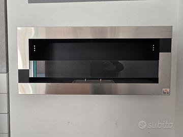 Camino etanolo mai usato