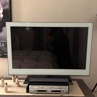 TV Sony 40 pollici KDL40NX700