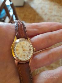 orologio vintage xenos meccanico 