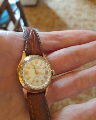 orologio vintage xenos meccanico 