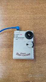 RADIOLINA AMARO MONTENEGRO