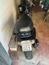 Buster spirit anno 1998