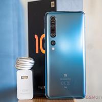 xiaomi mi 10 5g 16 256