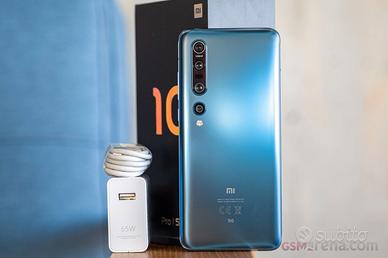 xiaomi mi 10 5g 16 256
