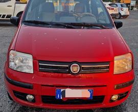 FIAT Panda 1.3 MTJ