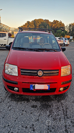 FIAT Panda 1.3 MTJ