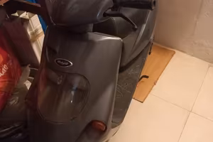 Scooter f10 50.