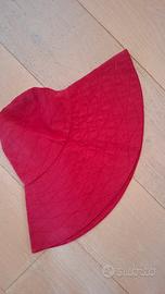 Borsalino cappello in lino