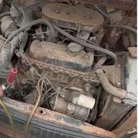 Innocenti mini cooper 1000