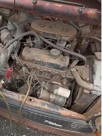 Innocenti mini cooper 1000