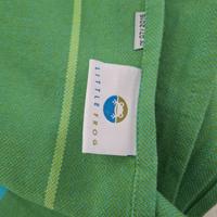 fascia portabebè little frog