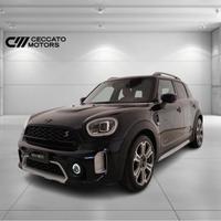 Mini Cooper SD Countryman 2.0 Cooper SD ALL4