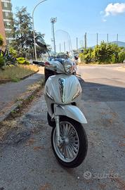 Piaggio Beverly 300 ABS ASR 2019
