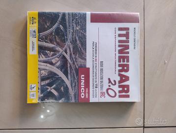Itinerari 2.0