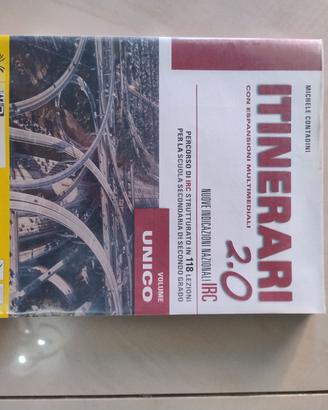 Itinerari 2.0