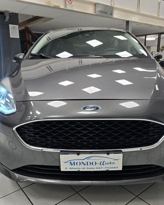 Ford Fiesta 1.5 TDCi Start&Stop 5 porte NEOPATENTA