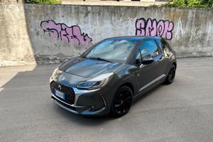 Ds DS3 3 BlueHDi 120 S&S Performance Line