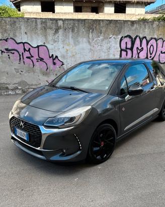 Ds DS3 3 BlueHDi 120 S&S Performance Line