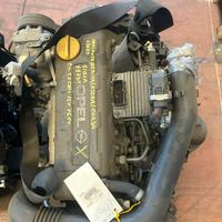 Motore Opel sigla Y17DT cc. 1.7 CDTI 16 v 75cv