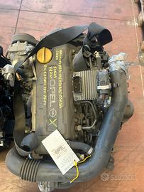 Motore Opel sigla Y17DT cc. 1.7 CDTI 16 v 75cv