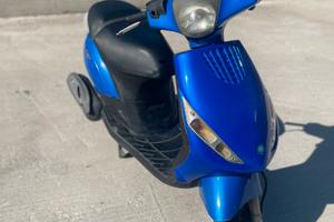 Piaggio Zip 4t (2007) pronto all’uso