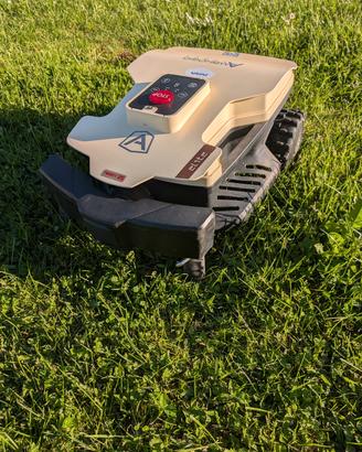 Robot Tagliaerba Ambrogio versione Elite Zucchetti