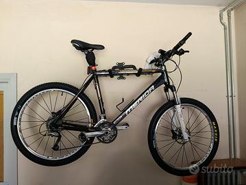 Merida Matts HFS 3000 – taglia L – Shimano XT/LX