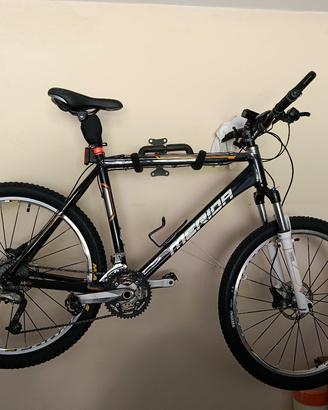 Merida Matts HFS 3000 – taglia L – Shimano XT/LX