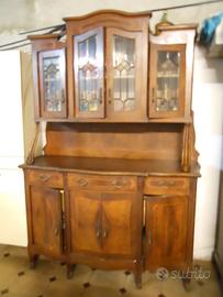 Credenza vintage