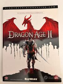 Guida Ufficiale Dragon Age II Piggyback