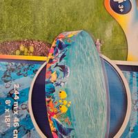 piscina rigida Bestway