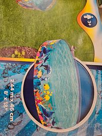 piscina rigida Bestway