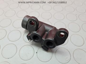 46300MFGD21 DELAY HONDA CB 1000 R 2008 2009 CB1000