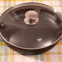 Tegame Berndes con coperchio 32 cm