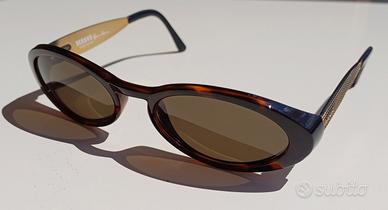 Occhiale da sole Gianni Versace 