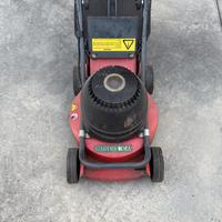 Tagliaerba Elettrico Garden Idea made in germany