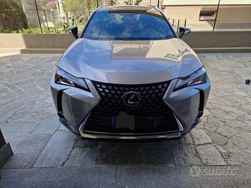 LEXUS UX250