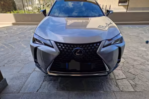 LEXUS UX250