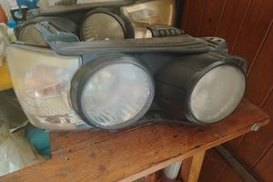 FARI SX e DX Chevrolet aveo 