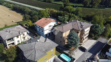 3 LOCALI A SAN MARTINO BUON ALBERGO