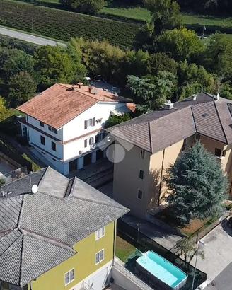 3 LOCALI A SAN MARTINO BUON ALBERGO